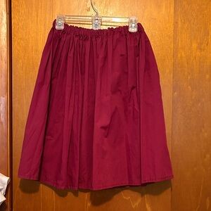 Ren Faire Skirt